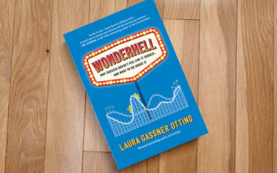 Top Takeaways: “Wonderhell” by Laura Gassner Otting