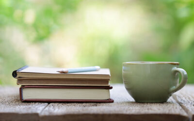 The 3 Best Books For Mid-Career Pivots