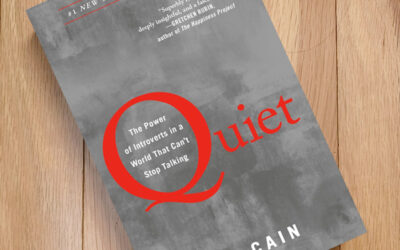 Top Takeaways: “Quiet” by Susan Cain