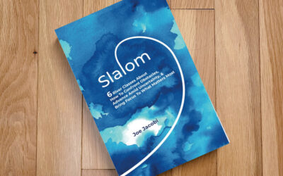 Top Takeaway: “Slalom” by Joe Jacobi