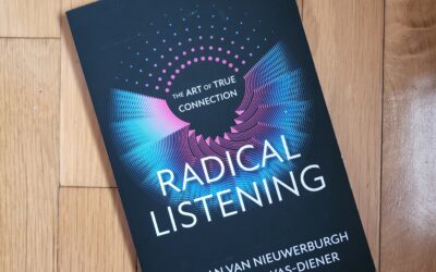 Top Takeaways: “Radical Listening”